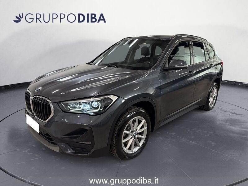 BMW X1 F48 2019 Diesel sdrive16d Business Advantage auto
