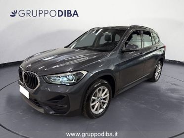 BMW X1 F48 2019 Diesel sdrive16d Business Advantage auto