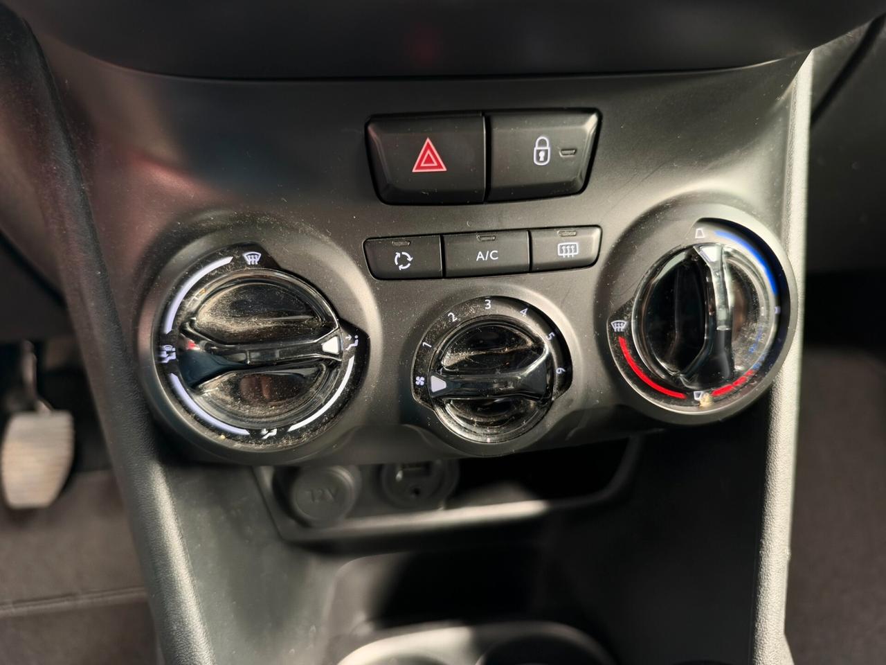 Peugeot 208 PureTech 82 5 porte Active