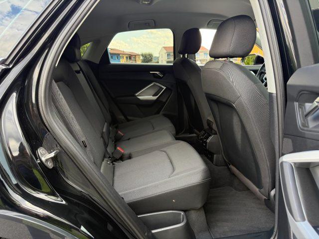 AUDI Q3 SPB 35 TFSI S tronic S line edition IVA ESPOSTA