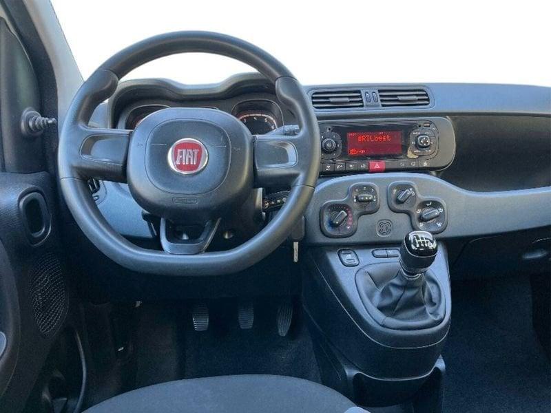 FIAT Panda 1.0 70cv S&S Hybrid