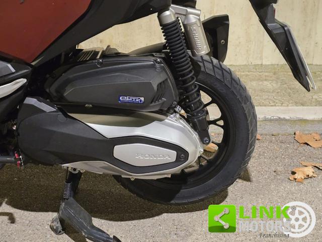 HONDA ADV 350 *? 88,00 al mese*