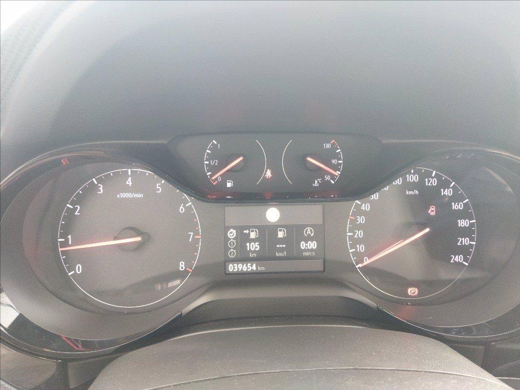 OPEL Corsa 1.2 Edition 75cv del 2023