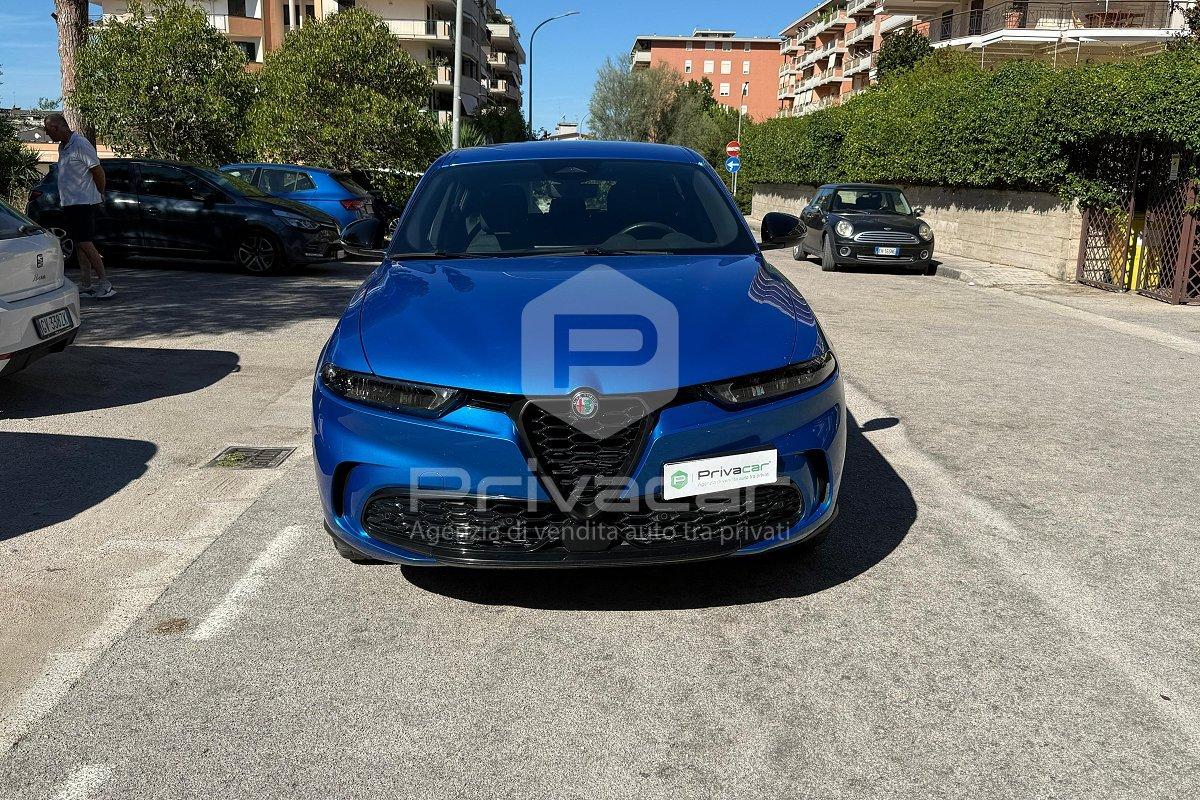 ALFA ROMEO Tonale 1.5 130 CV MHEV TCT7 Sprint