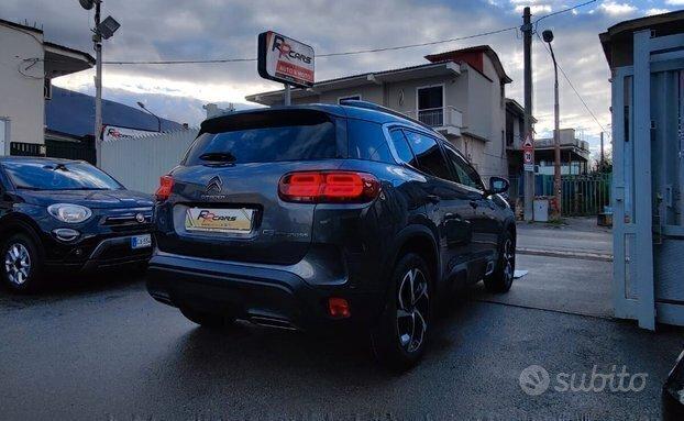 CITROEN C5 AIRCROSS 1.5 HDI BLUEHDI 130 S&S EAT8 FEEL