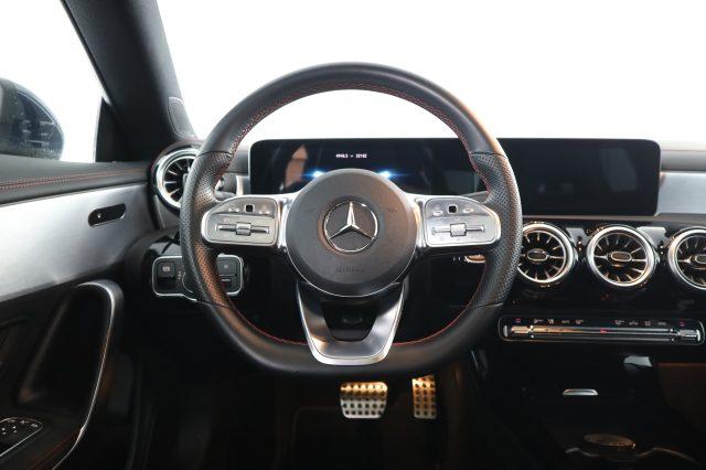 MERCEDES-BENZ CLA sse 220 d 4MATIC Shooting Brake PREMIUM