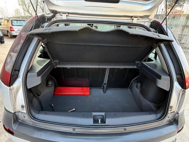 Opel Corsa 1.2i 16V cat 3 porte Comfort Euro 4 adatta a neopatentati