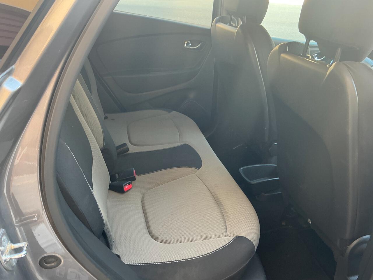 Renault Captur 1.5 dCi 8V 90 CV Start&Stop Live