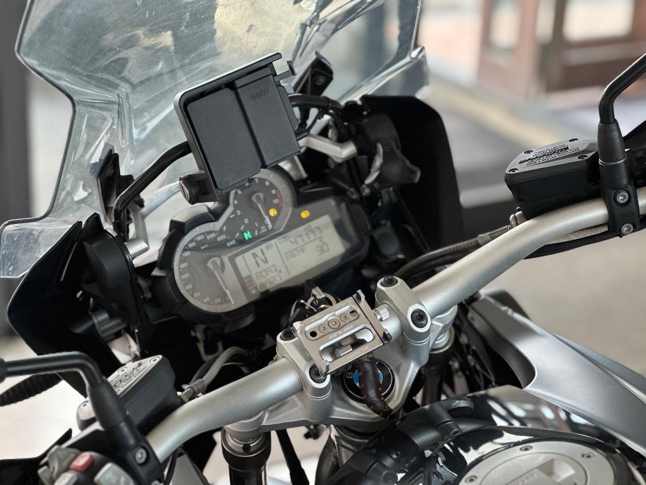 Bmw GS R1200