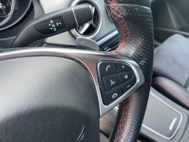 MERCEDES-BENZ CLA 200 d 4Matic Automatic Premium