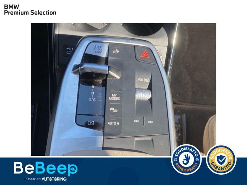 BMW Serie 2 Active Tourer 218I ACTIVE TOURER LUXURY AUTO