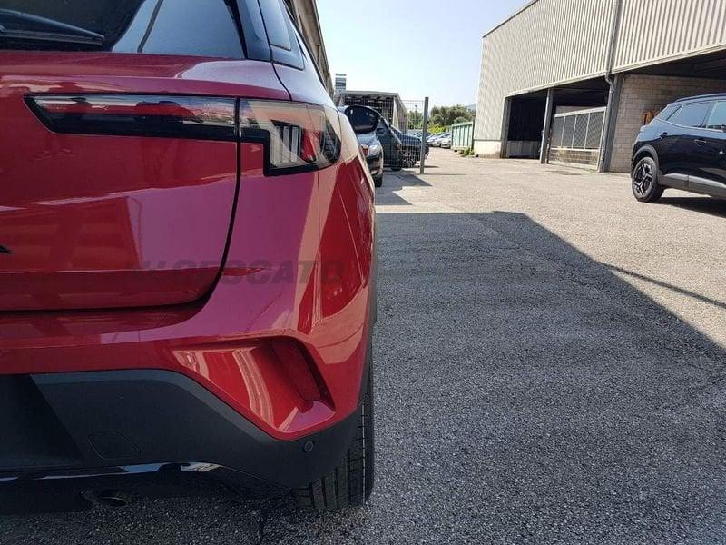 Opel Mokka Mokka 1.2 t GS s&s 100cv