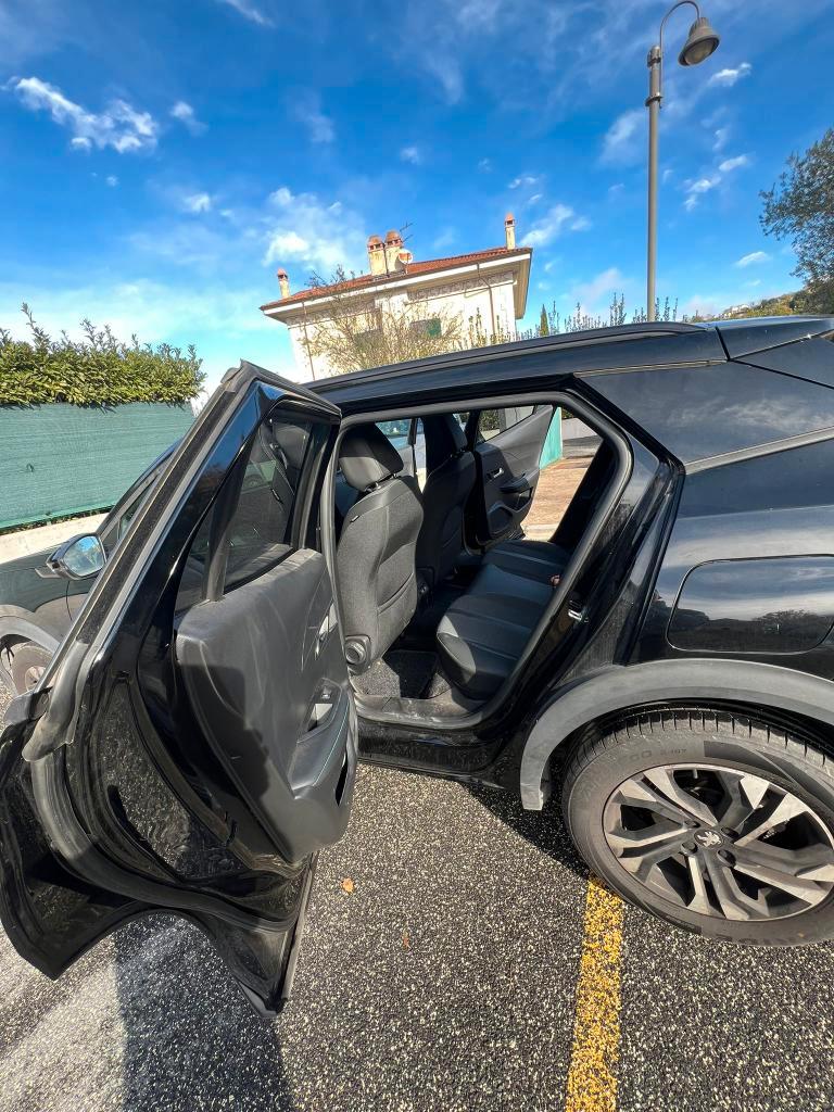 Peugeot 2008 2008 1.2 puretech Allure Pack s&s 130cv eat8