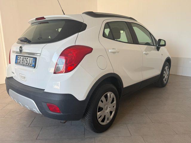 OPEL Mokka 1.6 Ecotec 115CV 4x2 Start&Stop Cosmo