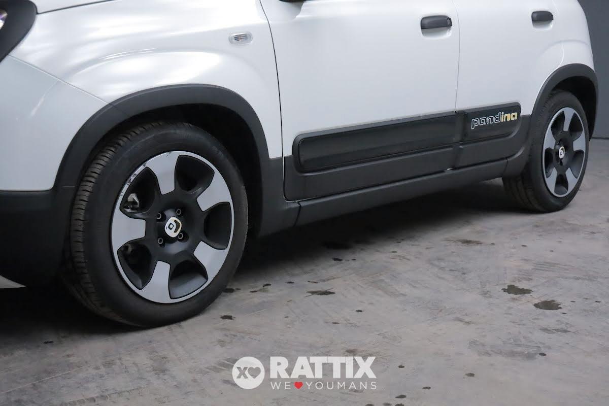 Fiat Panda Pandina 1.0 firefly hybrid 70CV Cross