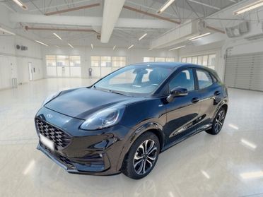 FORD PUMA 1.0 ECOBOOST HYBRID 125 CV ST-LINE SUV