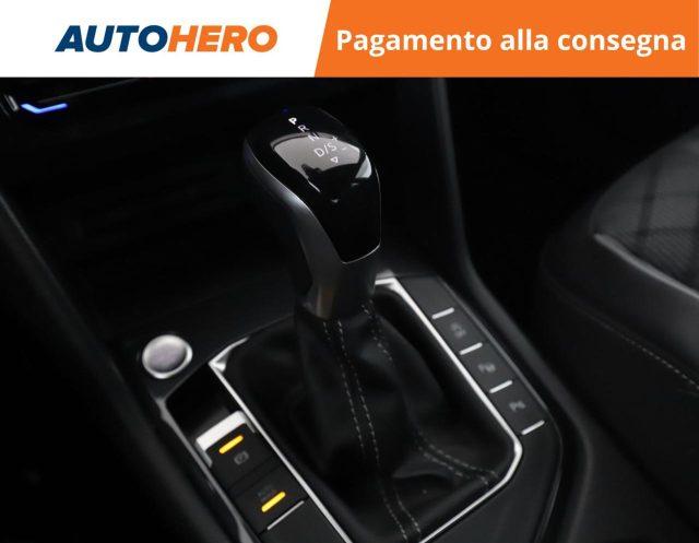 VOLKSWAGEN Tiguan 1.5 TSI 150 CV DSG ACT R-Line