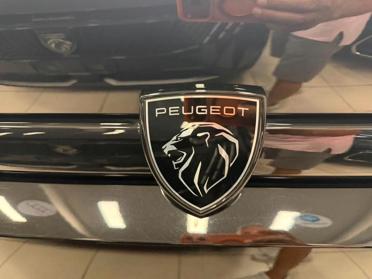Peugeot 408 Hybrid 136 e-DCS6 Allure RATE A PARTIRE DA 255 € AL MESE