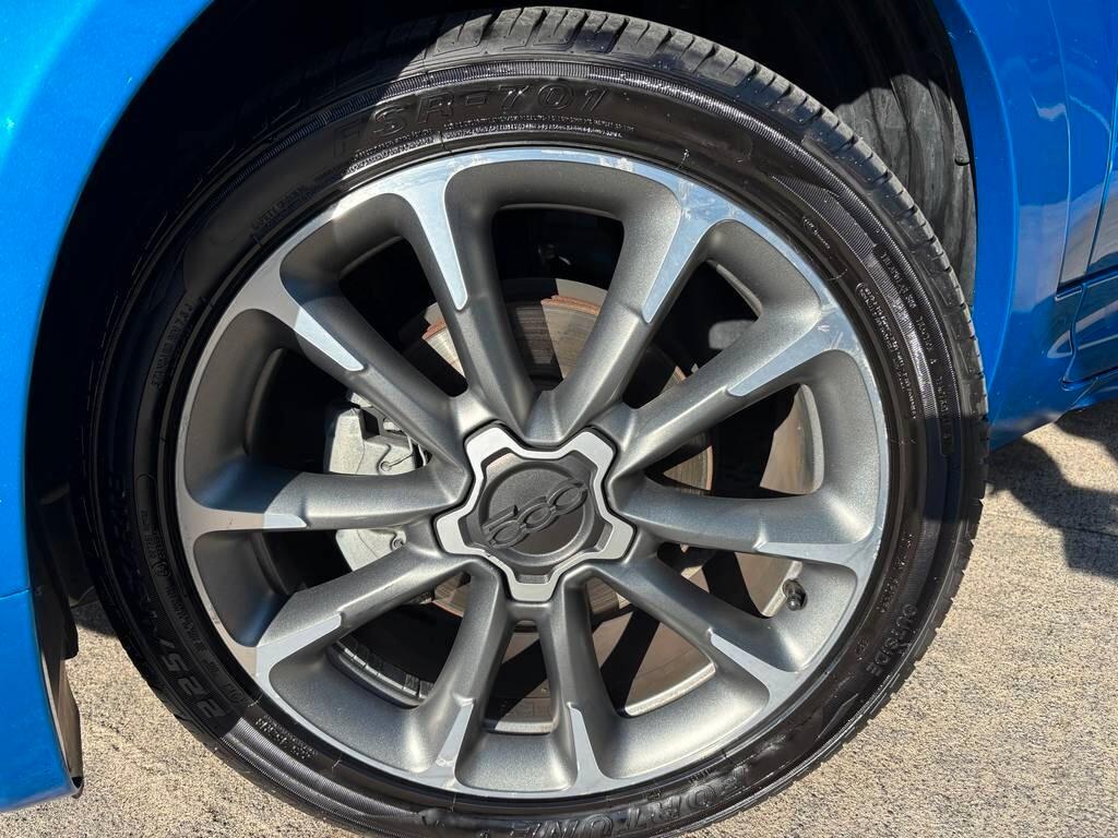 fiat 500X 1.6 MTJ Sport 2020/ solo 57.000 KM Tua a soli 179 Euro al mese