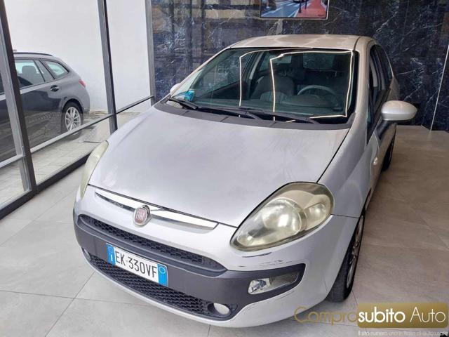 FIAT Punto Evo 1.2 3 porte S&S Blue&Me