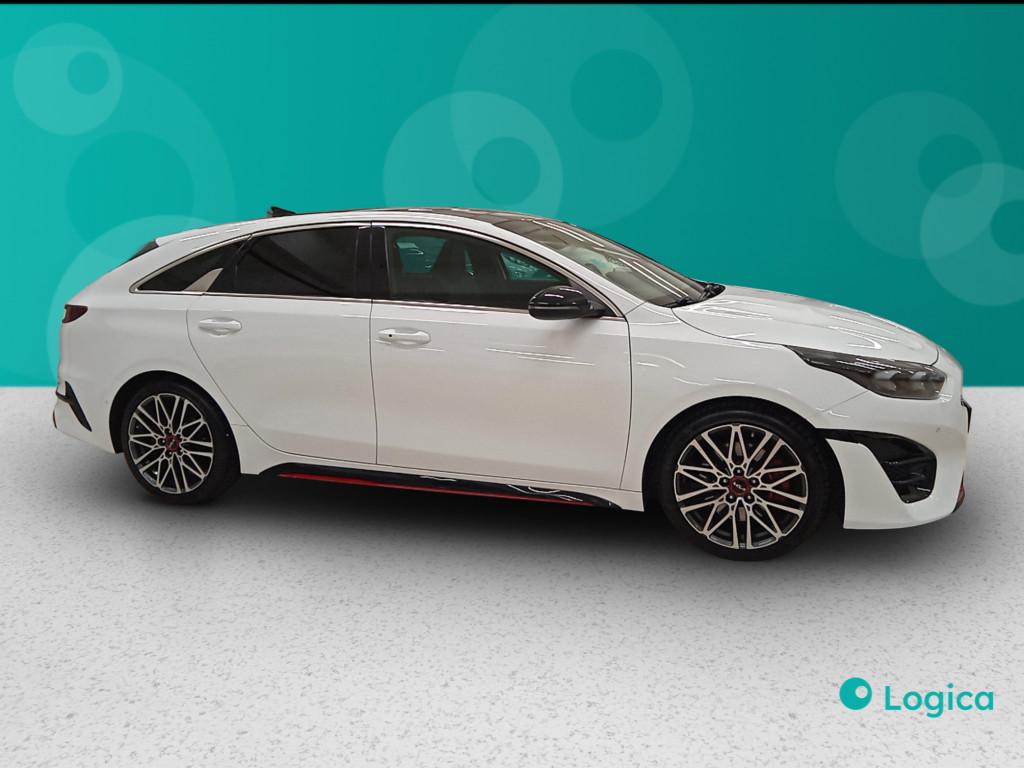 KIA ProCeed III 2022 - ProCeed 1.6 t-gdi GT 204cv dct
