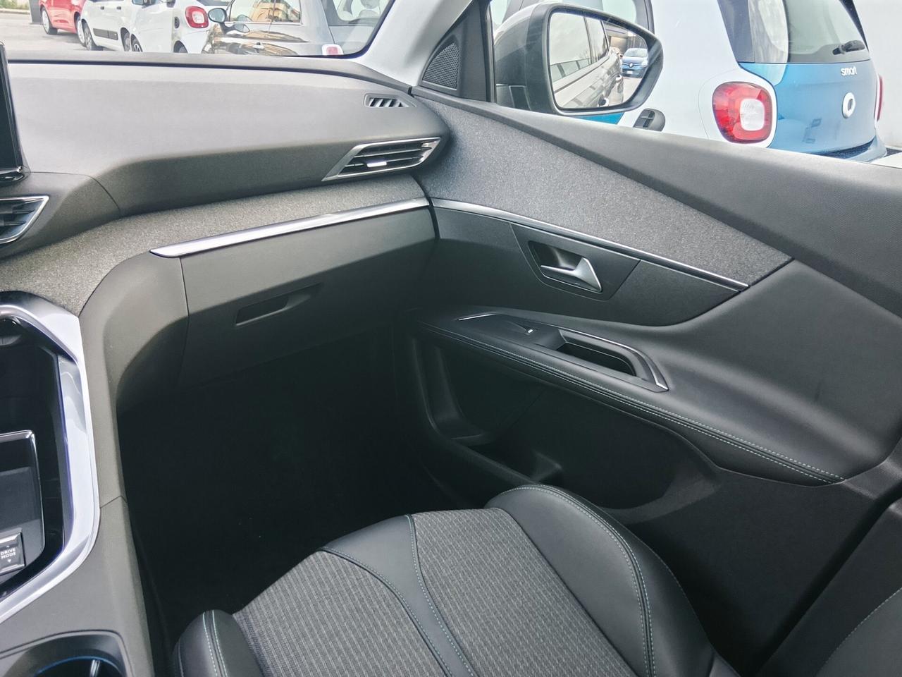 Peugeot 3008 BlueHDi 130 EAT8 GT