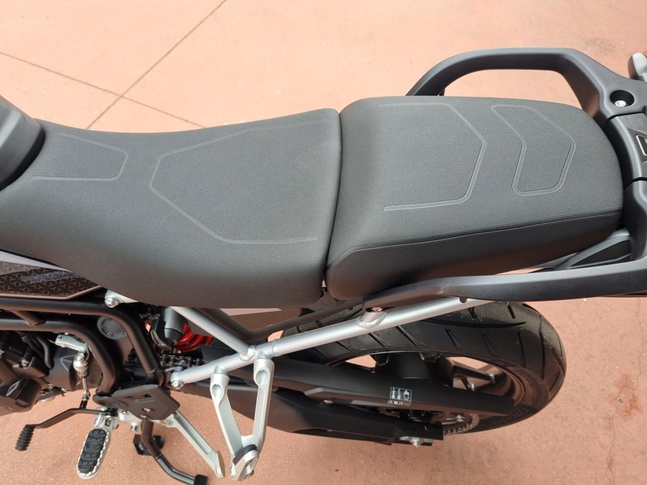 Triumph Tiger 900 GT PRO