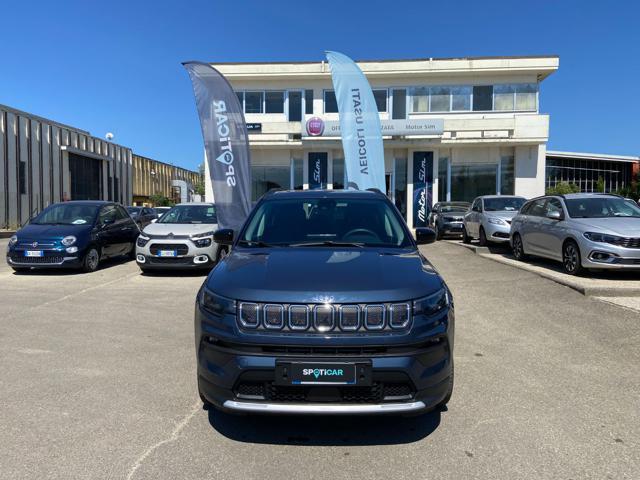 JEEP Compass *PROMO*1.6 Multijet II 2WD Limited