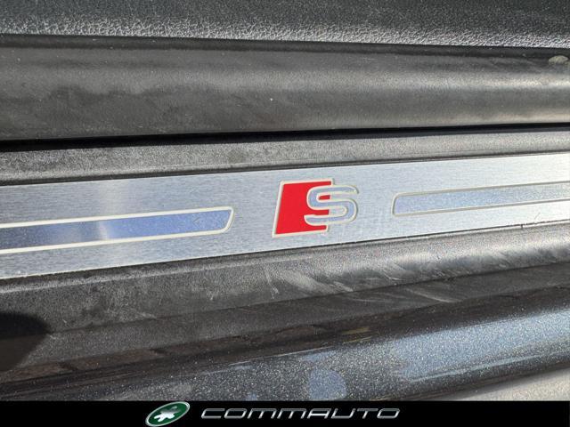 AUDI Q8 50 TDI 286 CV quattro tiptronic Sport