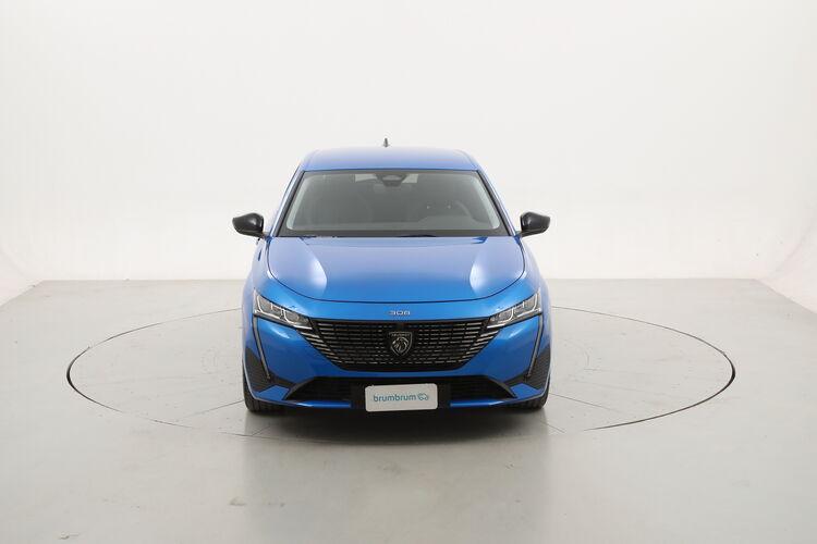 Peugeot 308 Allure Pack BR787468 1.2 Benzina 131CV