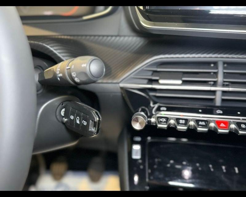 Peugeot 2008 2ª serie PureTech 100 S&S Allure
