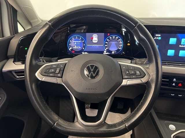 Volkswagen Golf 1.0 TSI EVO Life