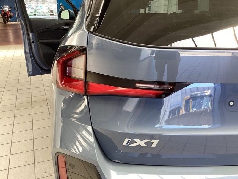 BMW X1 i i xDrive30 M Sport Pro