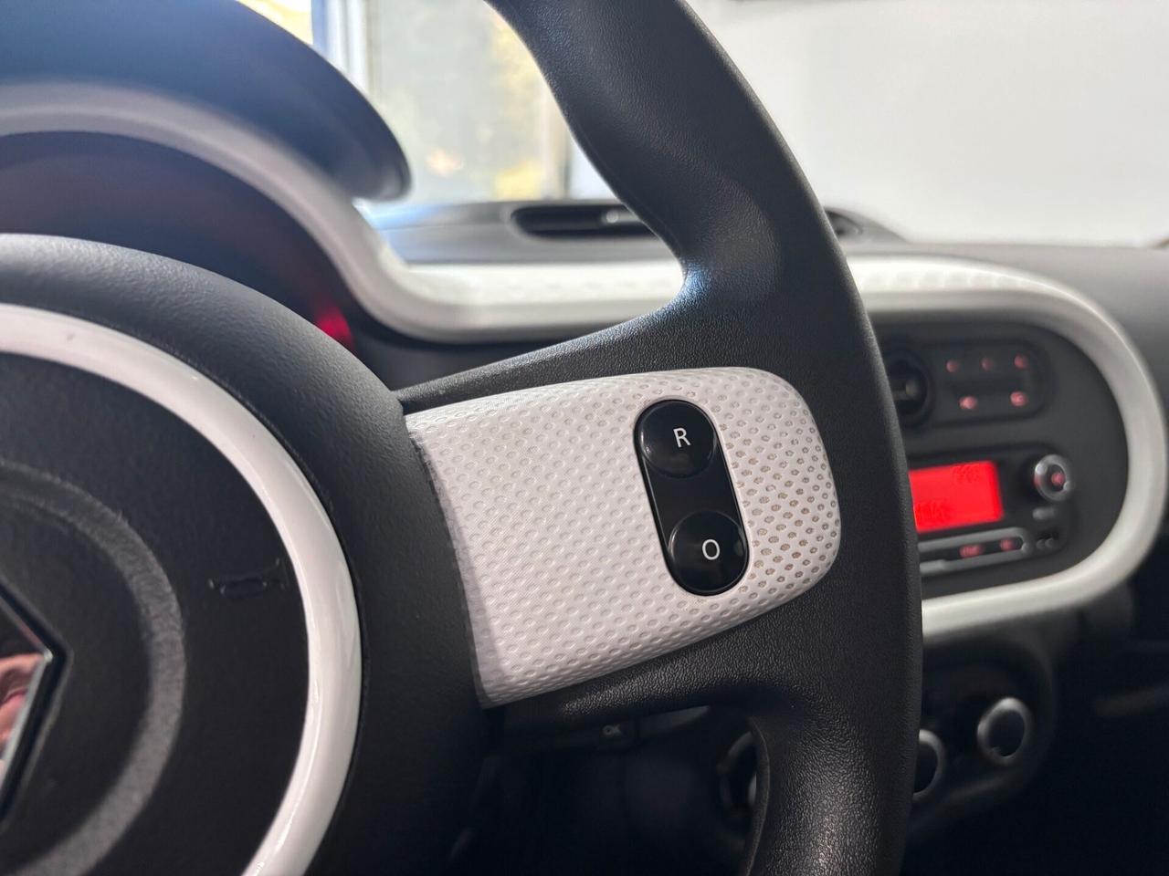 Renault Twingo SCe Life