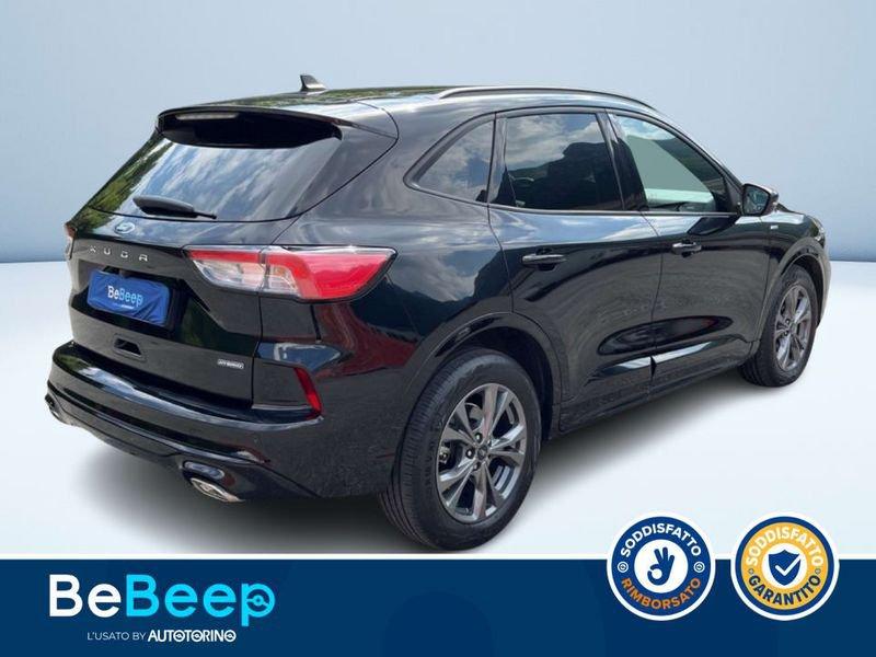 Ford Kuga 2.5 PHEV ST-LINE X 2WD 225CV E-SHIFTER