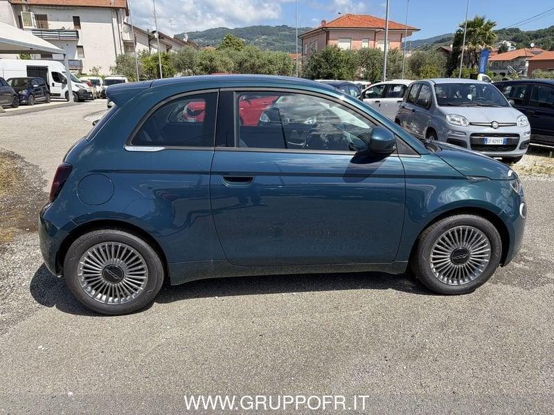 FIAT 500 500 1.0 hybrid Torino
