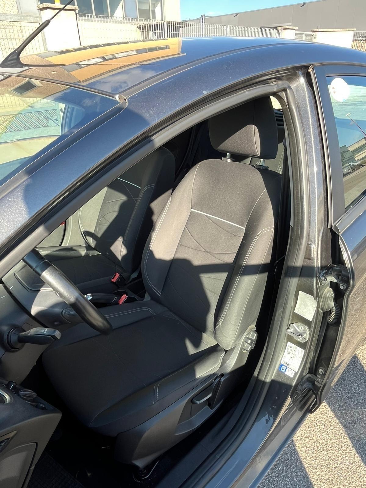 Ford Fiesta 1.5 TDCi ( LEGGERE)