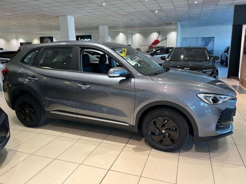 MG ZS ZS 1.5 Standard