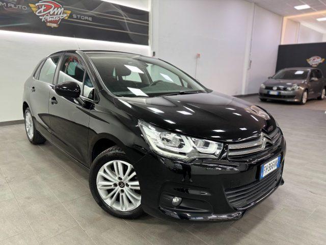 CITROEN C4 BlueHDi 120 S&S Feel