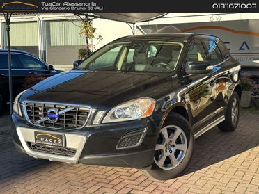 Volvo XC 60 2.4 D3 #7945