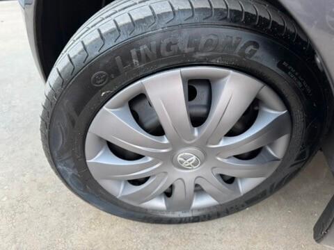 Toyota Yaris 1.3 5 porte Navi