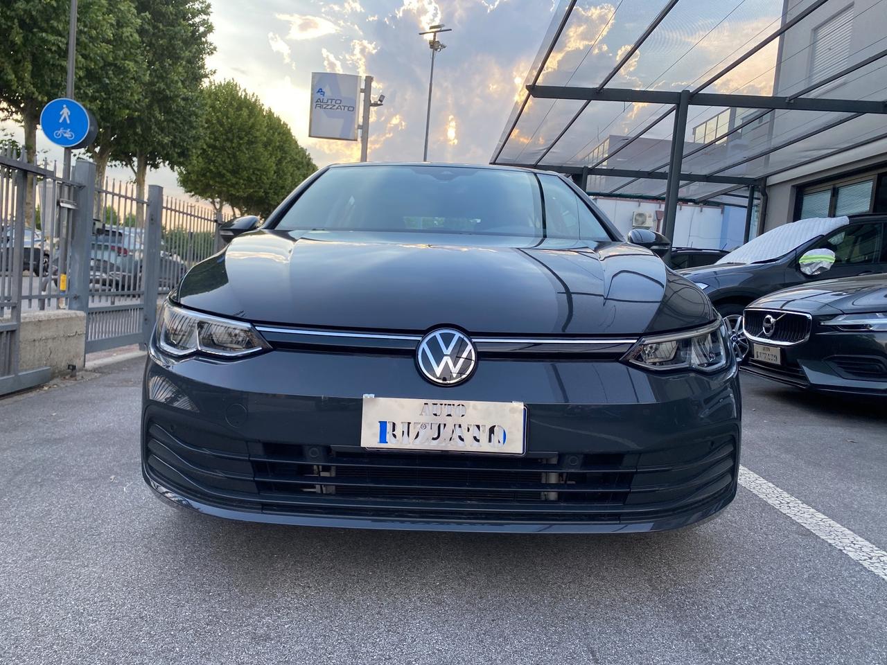 Volkswagen Golf 1.0 eTSI EVO DSG Life - CAMBIO AUTOMATICO