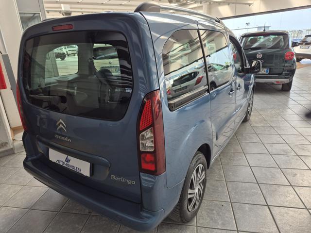 CITROEN Berlingo Multispace 1.6 e-HDi 90 CMP6 Seduction