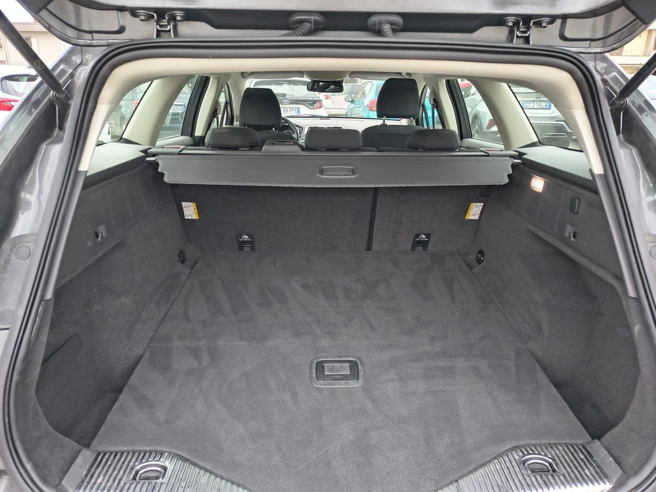 Ford Mondeo SW 2.0 EcoBlue/DIESEL 150 CV **PREZZO REALE**