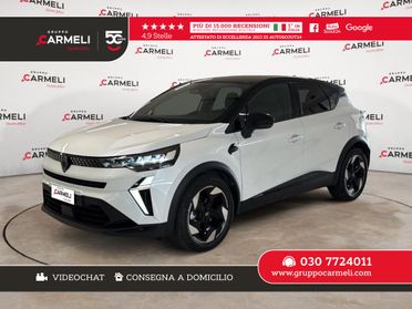 Renault Captur 1.6 E-Tech full hybrid Techno Auto