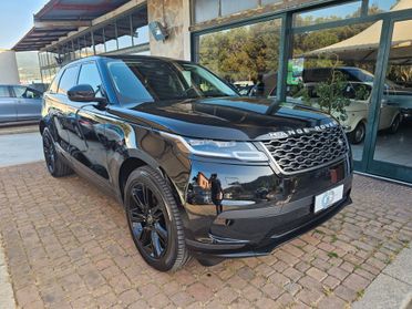 Land Rover Range Rover Velar 2.0D I4 180 CV R-Dynamic SE