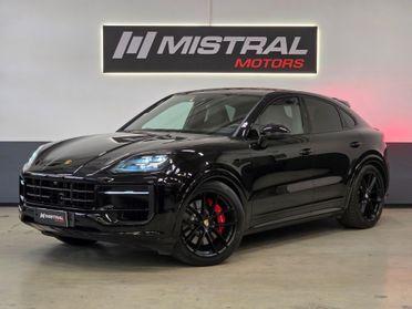 Porsche Cayenne Coupé 4.0 GTS