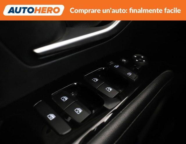 HYUNDAI Tucson 1.6 HEV aut. XLine