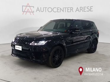 Land Rover Range Rover Sport 3.0d i6 mhev HSE Dynamic Stealth 249cv auto