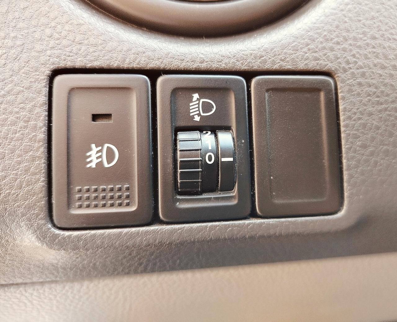 Suzuki SX4 1.6 16V 4WD 12 MESI GARANZIA